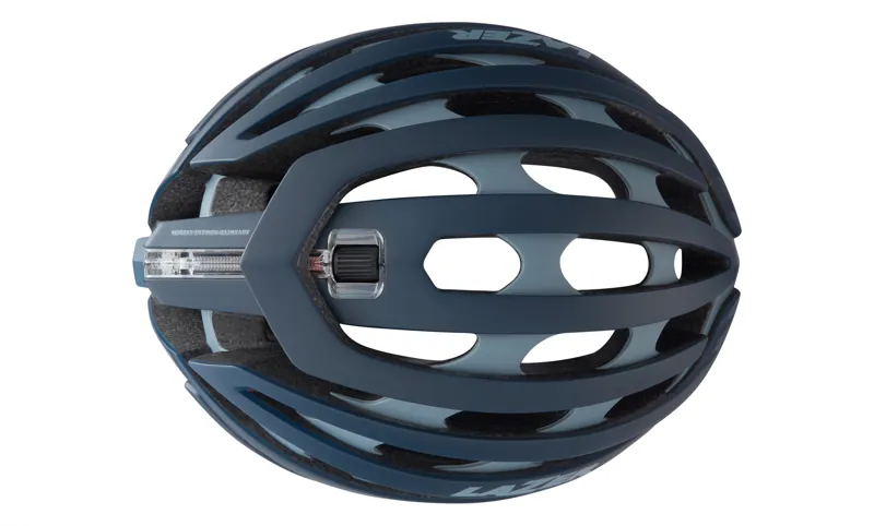 Lazer Z1 Helmet In Blue-1